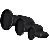 BUTTR Cluster Bombs - analni trening set (crna) | shoptok.hr