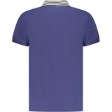 Cavalli Class POLO SHORT SLEEVE MEN BLUE | Shoptok.si