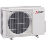 Mitsubishi Electric Comfort Inverter 5.0 kW - MSZ-DW50VF/MUZ-DW50VF - OŠTEĆENA VANJSKA JEDINICA | shoptok.hr