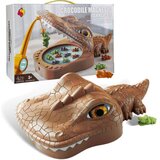  Pecanje ribica krokodil ( 1042335 ) | Eponuda.com