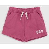 GAP Kids' Logo Shorts - Girls | Shoptok.si