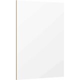 Dekor Paneli 50 pcs Bijelo 30 x 42 x 0.27 cm Konstruirano drvo | shoptok.hr