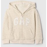 GAP Baby sweatshirt with logo - Girls | ePonuda.com