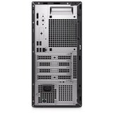 Dell Pro Tower i3-14100 8GB 512GB SSD DVDRW Win11Pro 3yr ProSupport | Eponuda.com