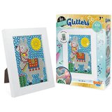 Buki France buki® kreativni set za stvaranje fotografija s kristalimaglitters lama Cijene