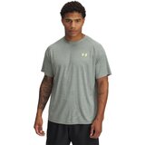 Under Armour Tech Textured SS Green | ePonuda.com