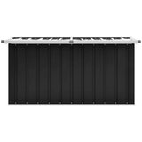  Kutija za pohranu antracit 129 x 67 x 65 cm | shoptok.hr