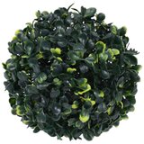  Kugle od umjetnog šimšira 4 kom 12 cm | shoptok.hr