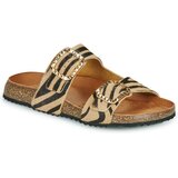 Geox Natikači D NEW BRIONIA B Kostanjeva | Shoptok.si