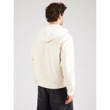 Carhartt WIP Jopa na zadrgo 'American Script' svetlo bež | Shoptok.si