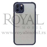  futrola pvc sa okvirom za iphone 11 pro (5.8) teget Cene