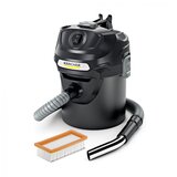 Karcher sesalnik za pepel AD 2 (600 W, 14 l) Cene