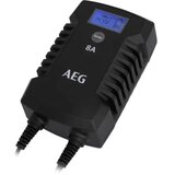 Aeg LD8 10618 auto punjač 12 V, 24 V 8 A 4 A | Eponuda.ba