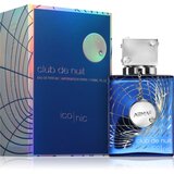 Armaf Club de Nuit Blue Iconic parfumska voda za moške 30 ml | Shoptok.si