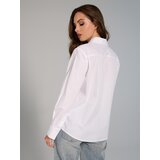 Sinsay ženska košulja s ovratnikom 732AS-00X | shoptok.hr