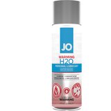 JO Grelni lubrikant - H2O, 75ml | Shoptok.si