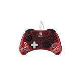 Pdp NINTENDO SWITCH WIRED CONTROLLER ROCK CANDY MINI - MARIO KART Cijene