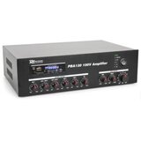  POJAČALO 100V/MIKSETA MP3/SD/USB/BT/TUNER PBA120 NEW Cijene