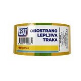 Ulus Bant San. boss tape obostrano lepljiva traka 48mmx5m Cene