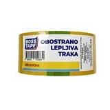 boss tape obostrano lepljiva traka 48mmx5m