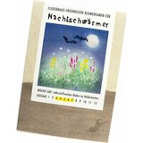 naturkraftwerk Netopirjem prijazna mešanica cvetnih semen Cene