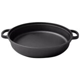 Grill King Cast Iron pekač z integriranimi ročaji, 28 cm Cene
