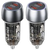 WEKOME Punjac WP-C54 60W za auto Crni Cene