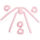 COOLCURL™ Spider - Pink