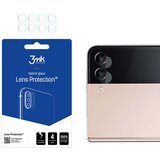 3mk SAMSUNG GALAXY Z FLIP4 (FRONT) - LENS PROTECTION, (21978377) Cene