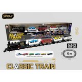  Voz - dečija igračka ( 461372 ) Cene