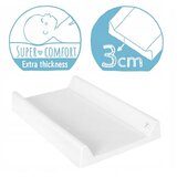 Ceba Baby tvrda podloga za presvlačenje Ceba Candy Andy | 50x80cm