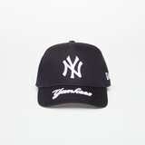 New Era NEW YORK YANKEES MLB VISOR HIT NAVY 9FORTY E-FRAME Plava Cijene