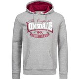 Lonsdale Men's hooded sweatshirt regular fit | shoptok.hr