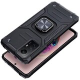 Nitro maska za XIAOMI Redmi NOTE 12S črna | Shoptok.si
