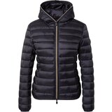 Save The Duck Prehodna jakna 'ALEXIS' črna | Shoptok.si