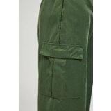 Marisse Women's Trousers L-Sp-4307 Khaki | ePonuda.com