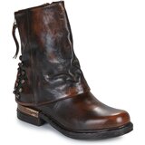 Airstep / A.S.98 Polškornji ARCH JEWEL Bordo Cene