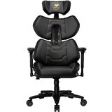 Cougar Terminator Elite Gaming chair, Gold ( CGR-TRE-GLB ) | ePonuda.com