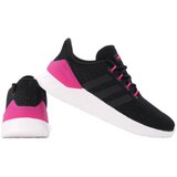 Adidas Nizke superge Questar Flow Nxt K Črna | Shoptok.si