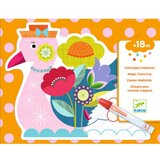 Djeco Bojanje vodom - Flamingo DJ09069 Cijene