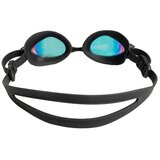 GymBeam Swimming Goggles AquaFlow Black | Eponuda.com
