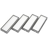 INORCO 4Pcs Hepa Filter Primeren za P10 PRO Sweeper Dodatki Nadomestni Dodatki, (21986326) Cene