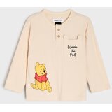 Sinsay Pamučni komplet: majica i hlače Winnie the Pooh | shoptok.hr