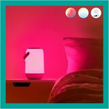 Wiz - LED RGBW prigušiva prenosiva lampa MOBILE LED/13,5W/5V Wi-Fi | Eponuda.com