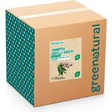 Greenatural šampon protiv peruti – kadulja i kopriva - 10 kg Cijene
