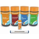 Steinbach komplet bazena grande pool set rund, Ø 366 x 135 cm – small - 1 set | Shoptok.si