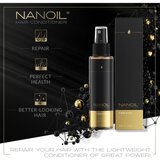 Nanoil Keratin keratinski balzam za lase 125 ml | Shoptok.si