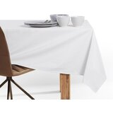 DecoKing Stolnjak Pure 110x180 cm, bijela Slike