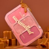 Essence caramelted paleta rdečil odtenek 01 Cheek Me Sweet 11 g | Shoptok.si