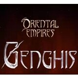 Steam Oriental Empires: Genghis (DLC) Key GLOBAL | ePonuda.com